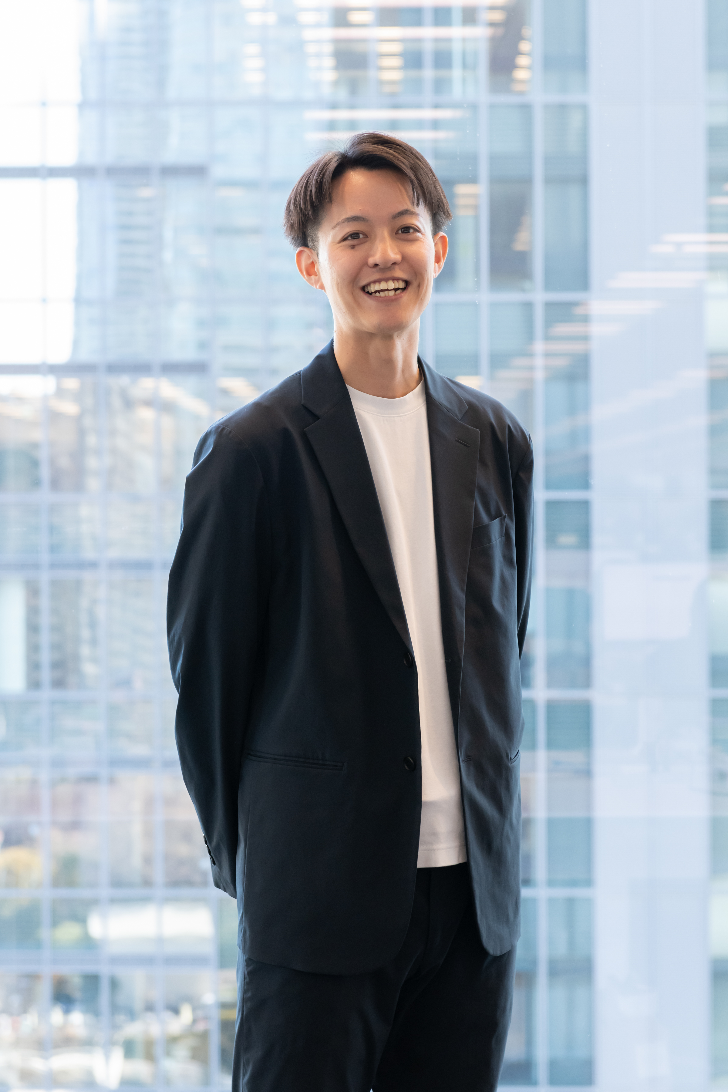 加瀨 弘匡 中小企業診断士 プロフィール写真